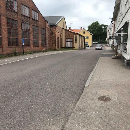 Hattkalles Vandrarhem Smedjebacken Exterior photo